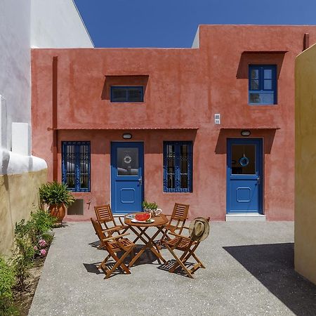Ai Yanni Boutique Rooms Rhodes City Extérieur photo