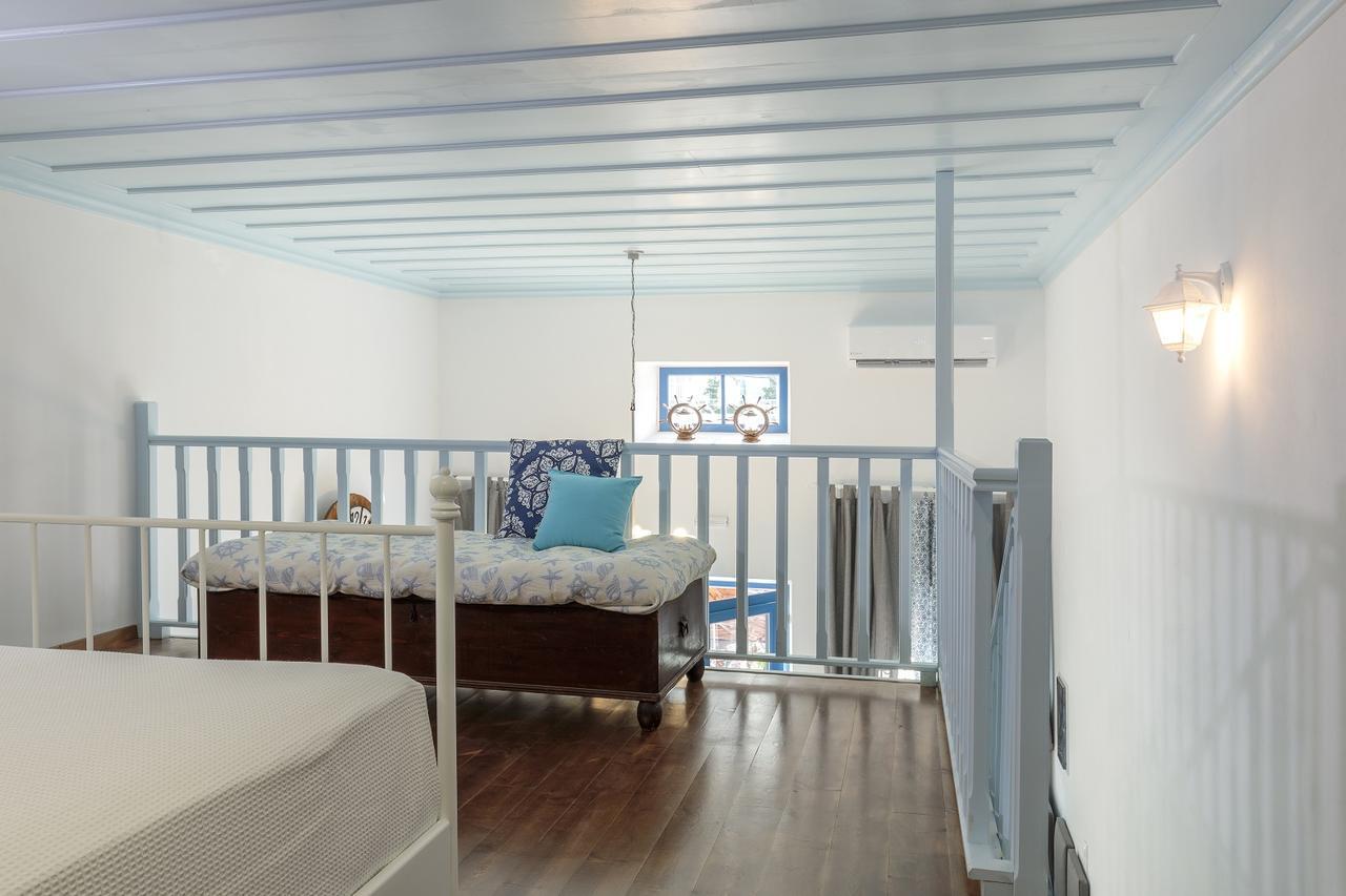 Ai Yanni Boutique Rooms Rhodes City Extérieur photo