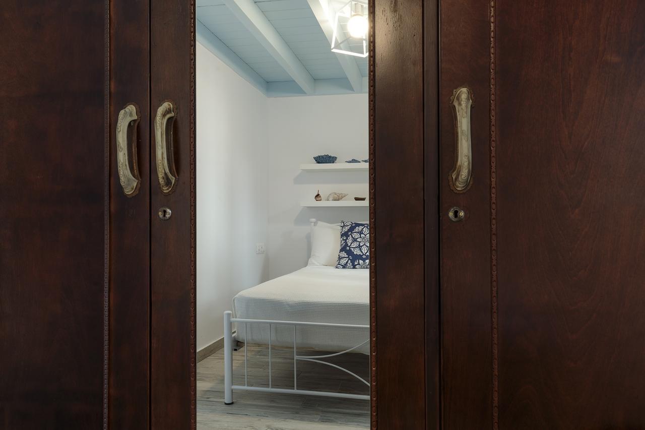 Ai Yanni Boutique Rooms Rhodes City Extérieur photo