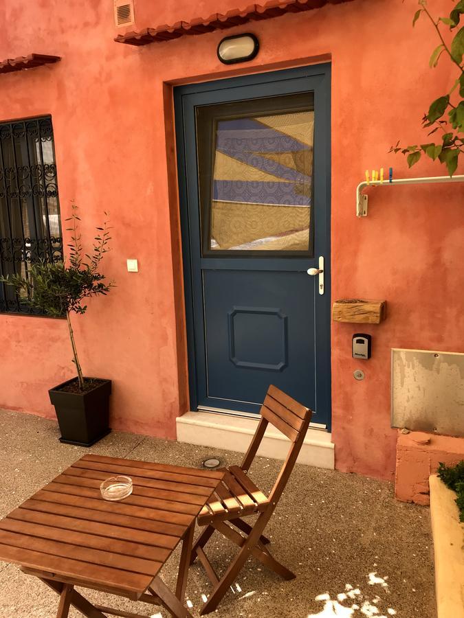 Ai Yanni Boutique Rooms Rhodes City Extérieur photo